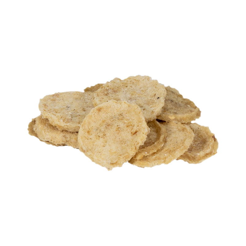 Iceland Cod Chips Large Bites 70 g