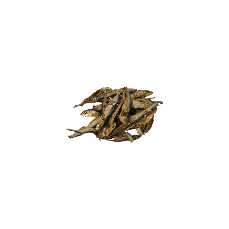 Iceland Dried Whole Spratz 70 g