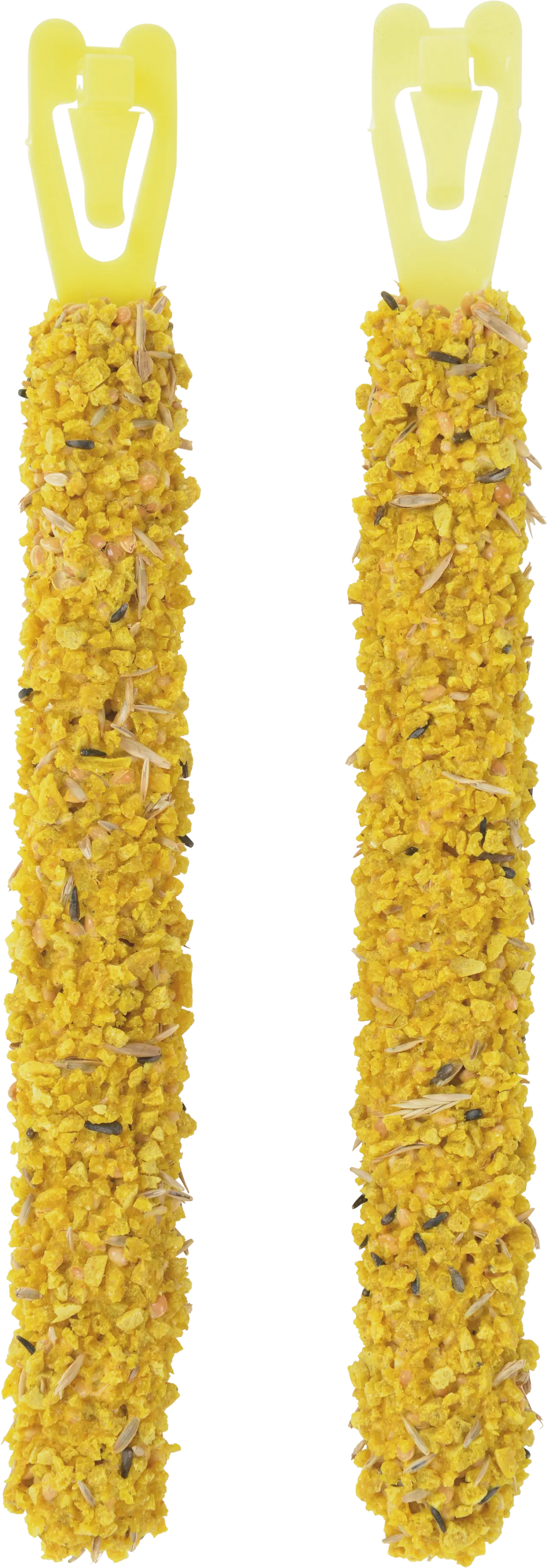 Parakit sticks m/æg 2x27 g