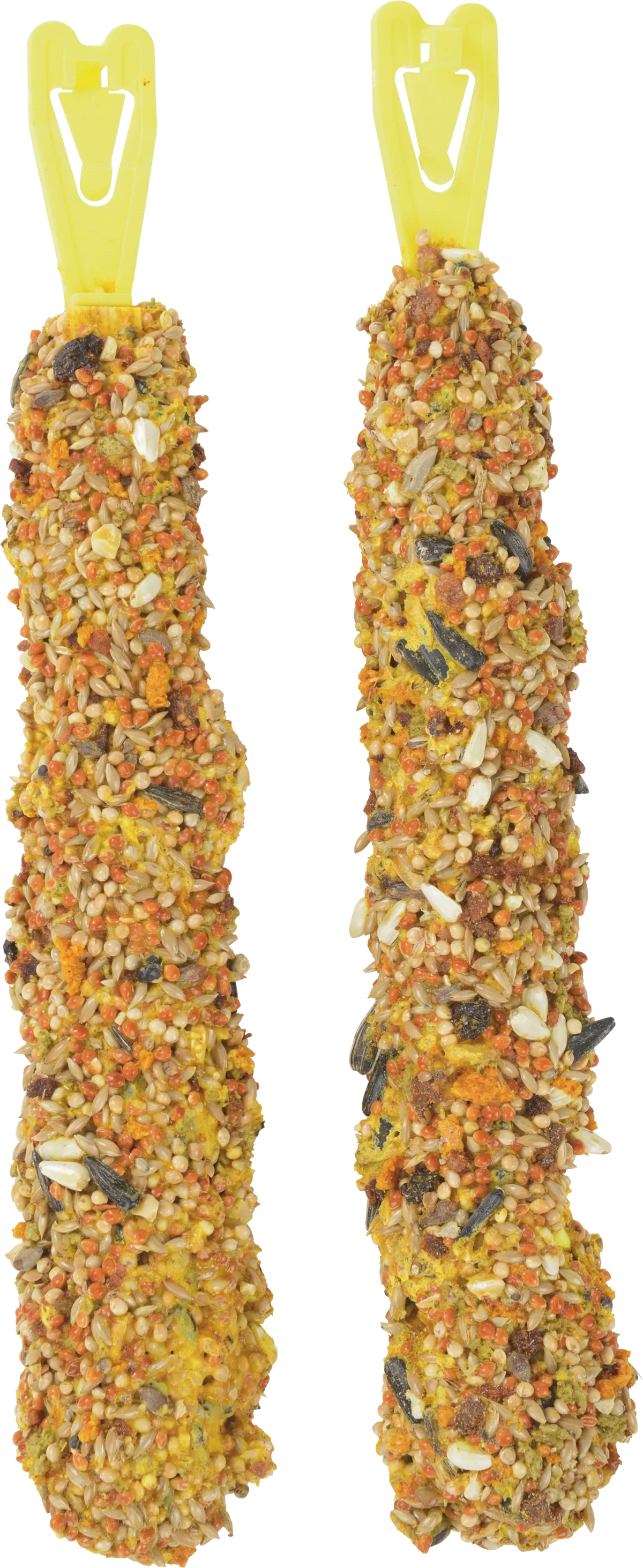 Parakit big sticks m/mandel 2x90 g