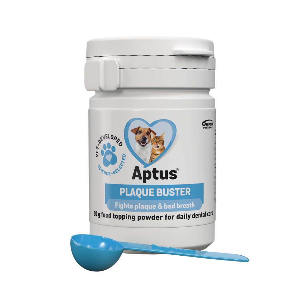 Plaque Buster 60 g