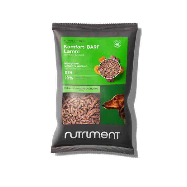 Easy Serve Freeflow 1 kg lam