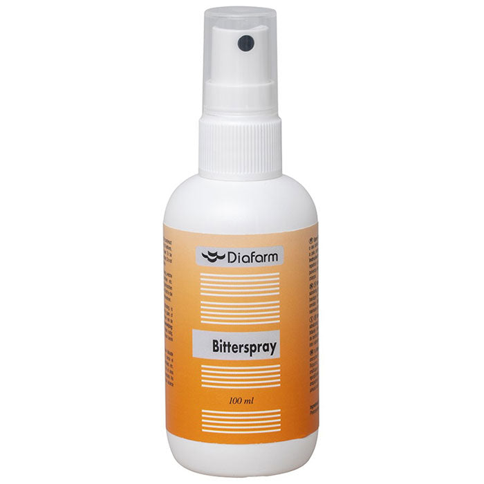 Bitterspray 100 ml