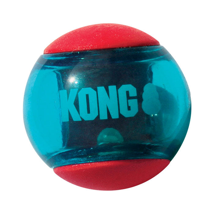 Action Ball Squeezz 9 cm 2 stk