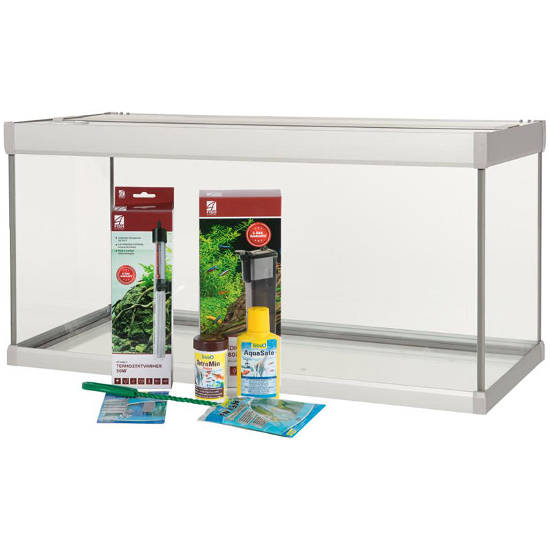 Family Aquarium - Maxi Zoo Danmark