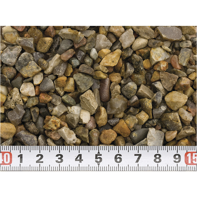 Akvariegrus Uranus 3-6 mm 3 l