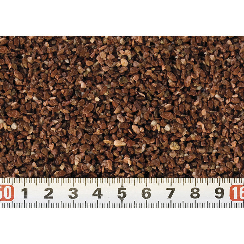 Akvariegrus Phoenix 1-2 mm 3 l