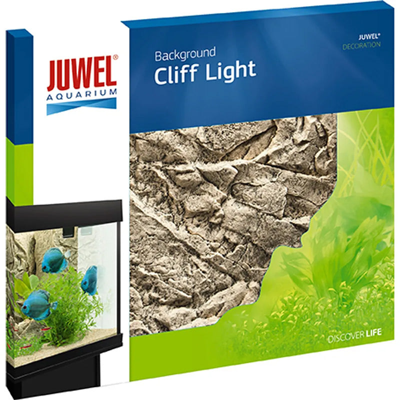 Juwel Cliff Light Baggrund