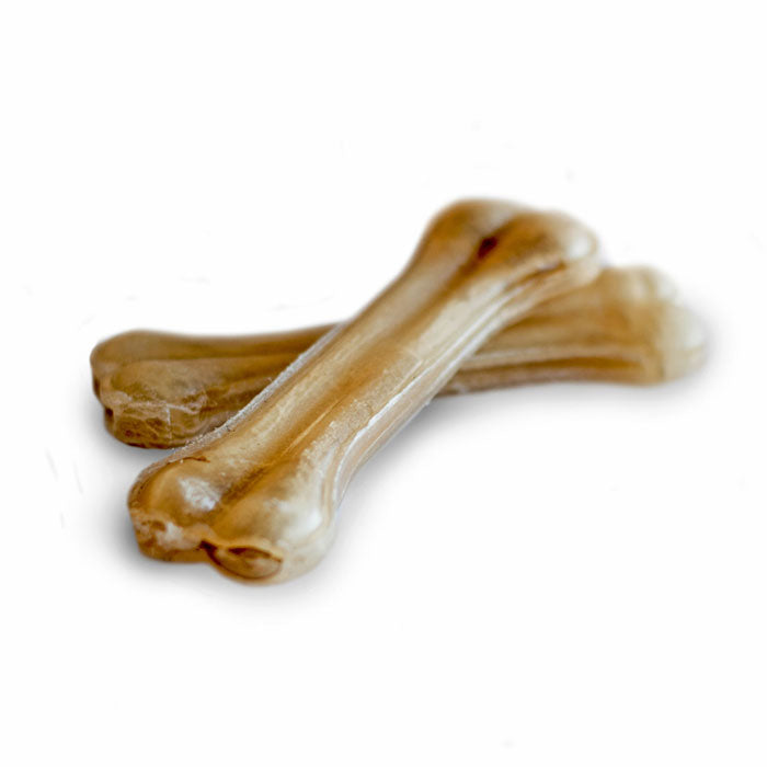 Presset Tyggeben 10 Stk / 14 cm