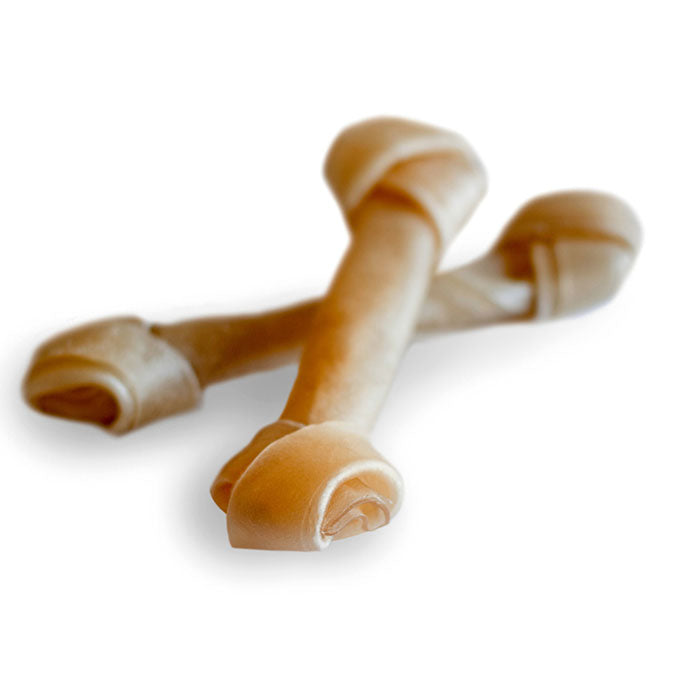 Tyggeben m/Knude 5 Stk / 21 cm