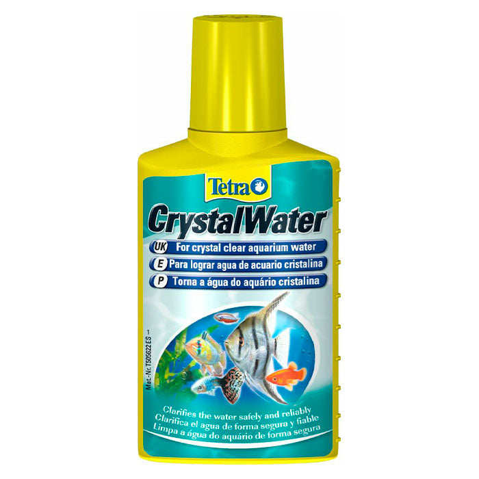 Crystalwater100 ml