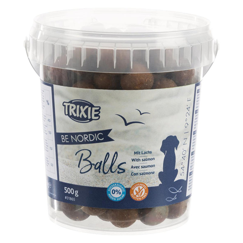 Be Nordic balls laks 500 g
