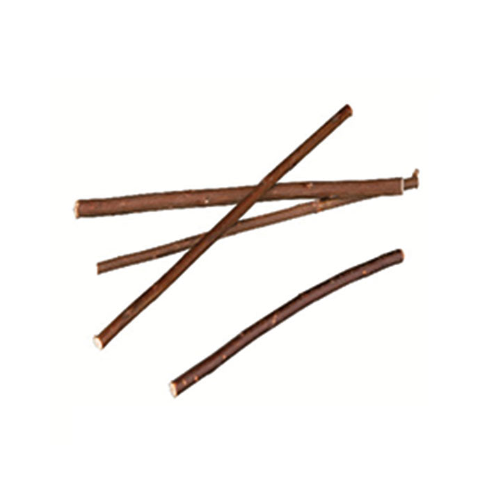 Trixie Pilekviste Gnaver 18 cm 20 stk/pk