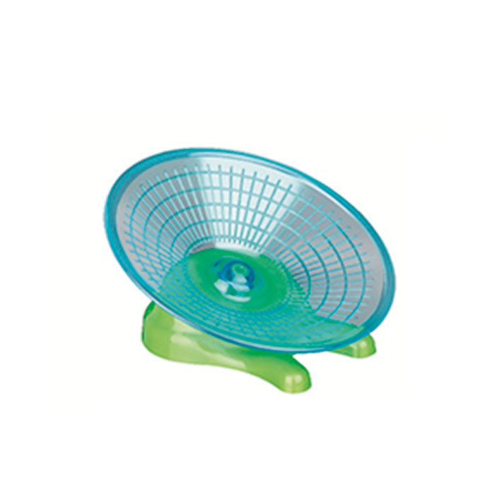 Trixie Running Disc Smådyr Ø 17 Cm