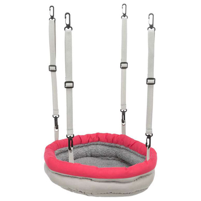 Trixie Gnaverseng t/ophæng 30x8x25 cm ass. farver