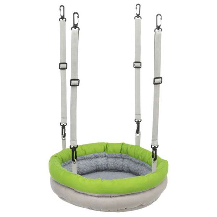 Trixie Gnaverseng t/ophæng 30x8x25 cm ass. farver