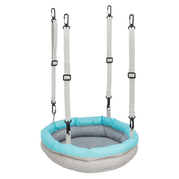 Trixie Gnaverseng t/ophæng 30x8x25 cm ass. farver