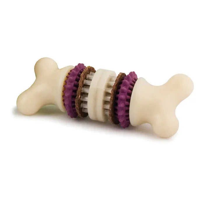 Bristle Bone 2 refills. - Maxi Zoo Danmark