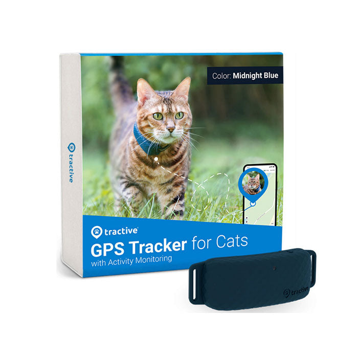 GpsTracker Til Kat 5 x 28 x 17 mm, 35 g
