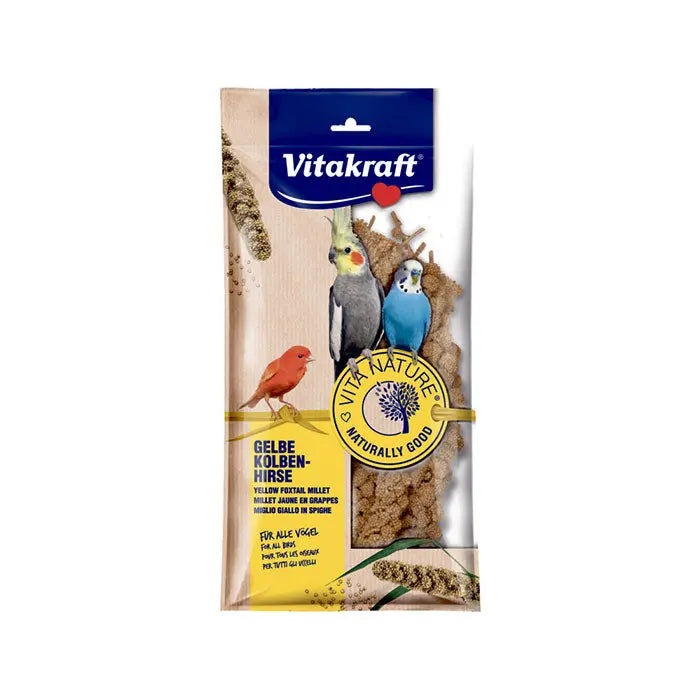 Hirsekolber 100 g VITAKRAFT