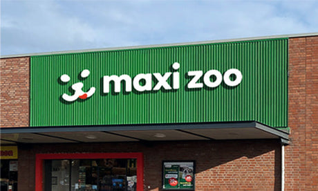 Maxi Zoo åbner ny butik på Vesterbro