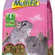 Chinchillafoder