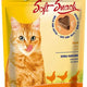 Kattegodbidder & kattesnacks