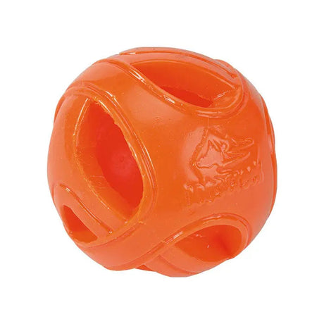 Hundelegetøj bold Airflow M-L 7,6 cm - Maxi Zoo Danmark