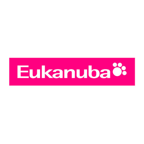 Eukanuba til hund
