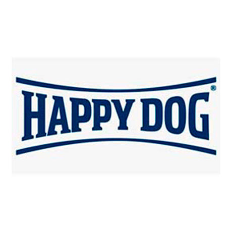 HAPPY DOG