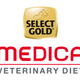 SELECT GOLD MEDICA