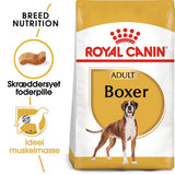 Adult Boxer 12 kg