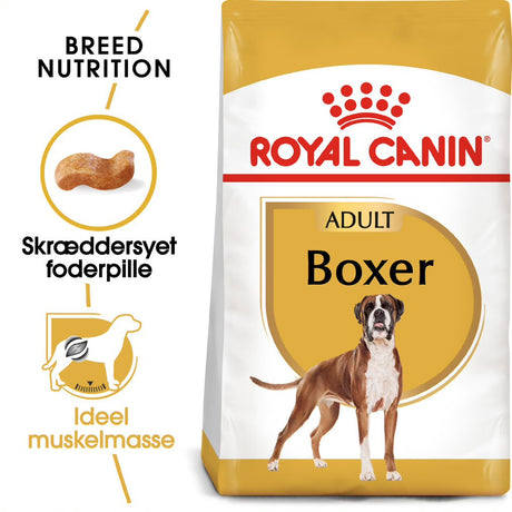 Adult Boxer 12 kg