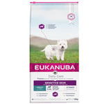 Adult Daily Care Sensitive Skin 12 kg