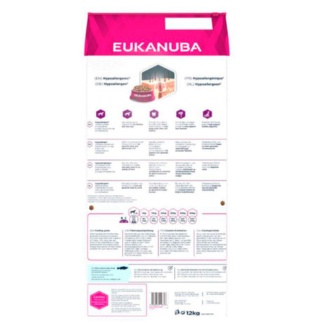 Adult Daily Care Sensitive Skin 12 kg