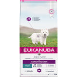 Adult Daily Care Sensitive Skin 12 kg