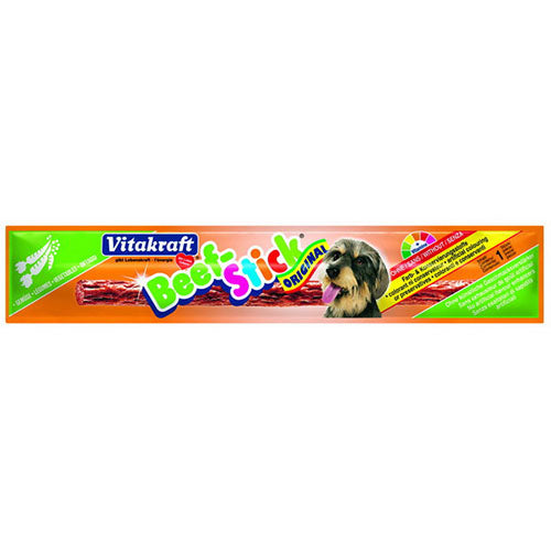 Beef-Stick menu 12 g