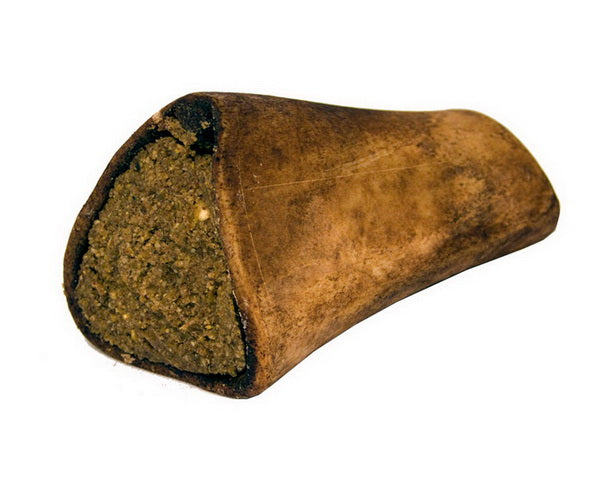 Marvben røget kød 1 stk