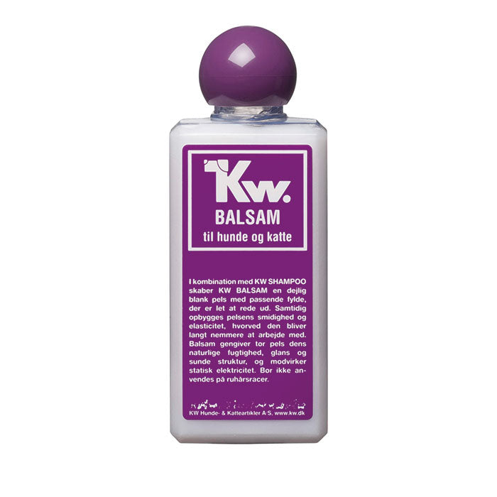 Balsam 200 ml