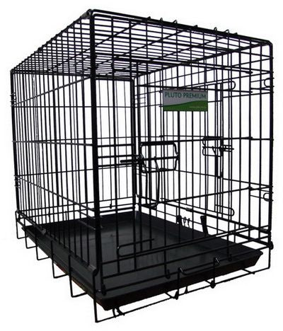 Transportbur M 77x48x57 cm