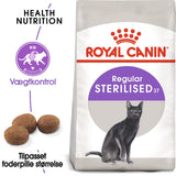 Adult Sterilised 37