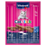 Cat-Stick Classic torsk & tun 3x6 g