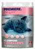 Kattegrus Excellent Babypudder klumpende 12 kg/12 l - Maxi Zoo Danmark