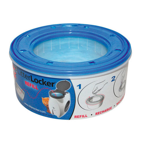 Litter Locker I refill kun til LL I