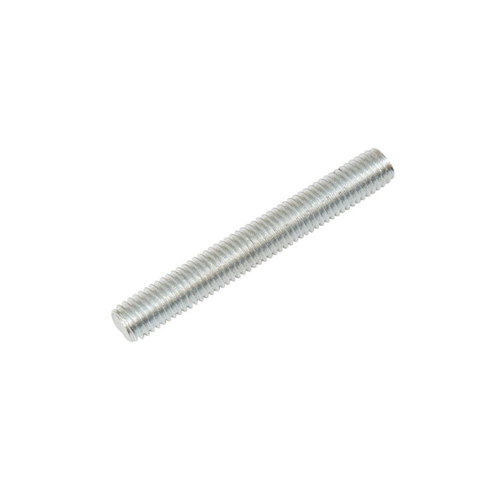Gevindstykke 10 x 75 mm