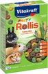 Rollis Party 500 g - Maxi Zoo Danmark