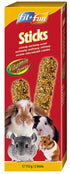 Kräcker honning 112 g - Maxi Zoo Danmark