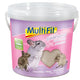Chinchilla badesand 1 kg - Maxi Zoo Danmark