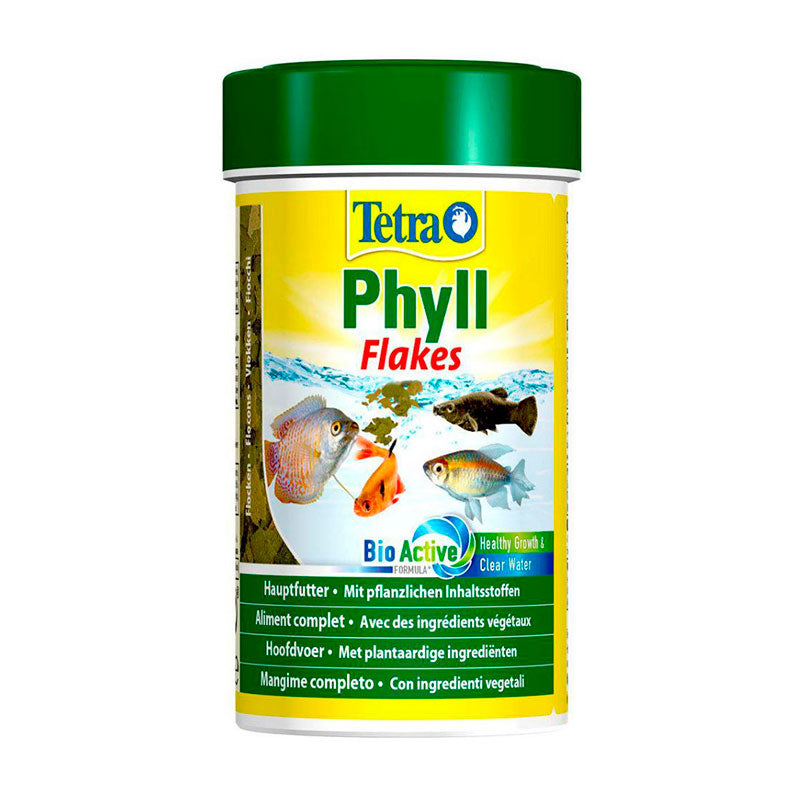 Tetra Phyll 250 ml