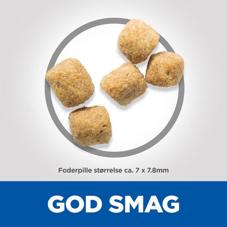 Mature Light kylling 1,5 kg